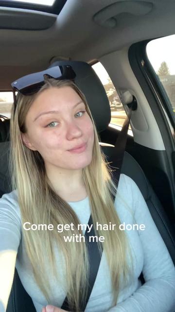 @Dana Schreffler