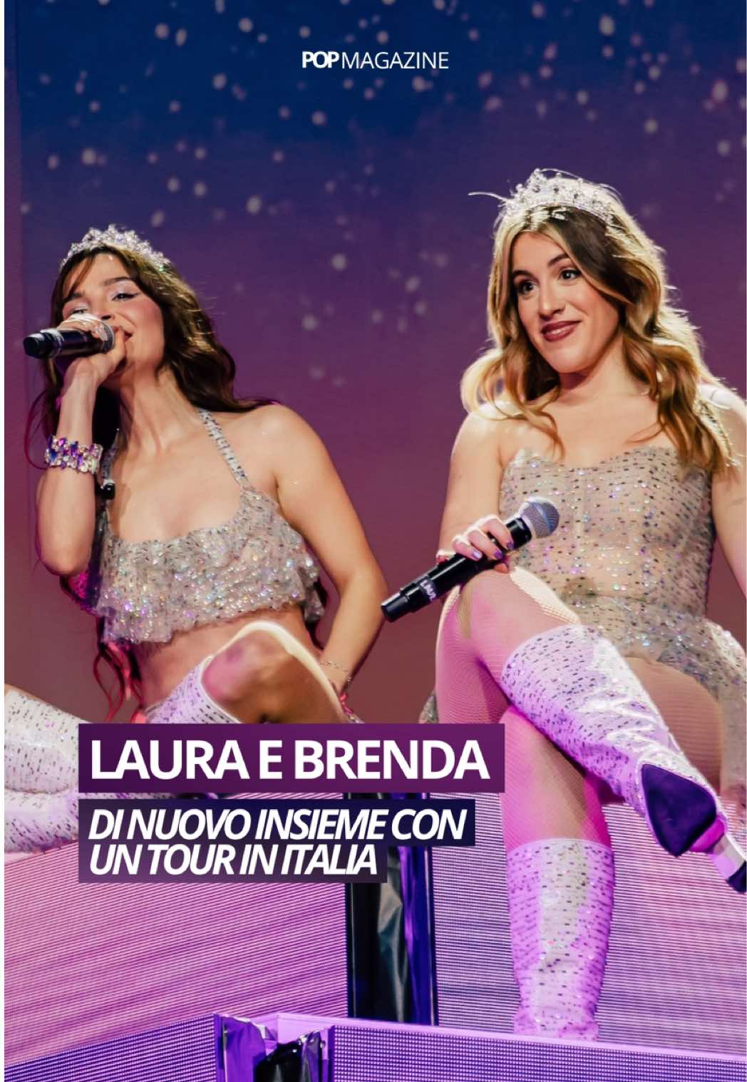 @POP MAGAZINE