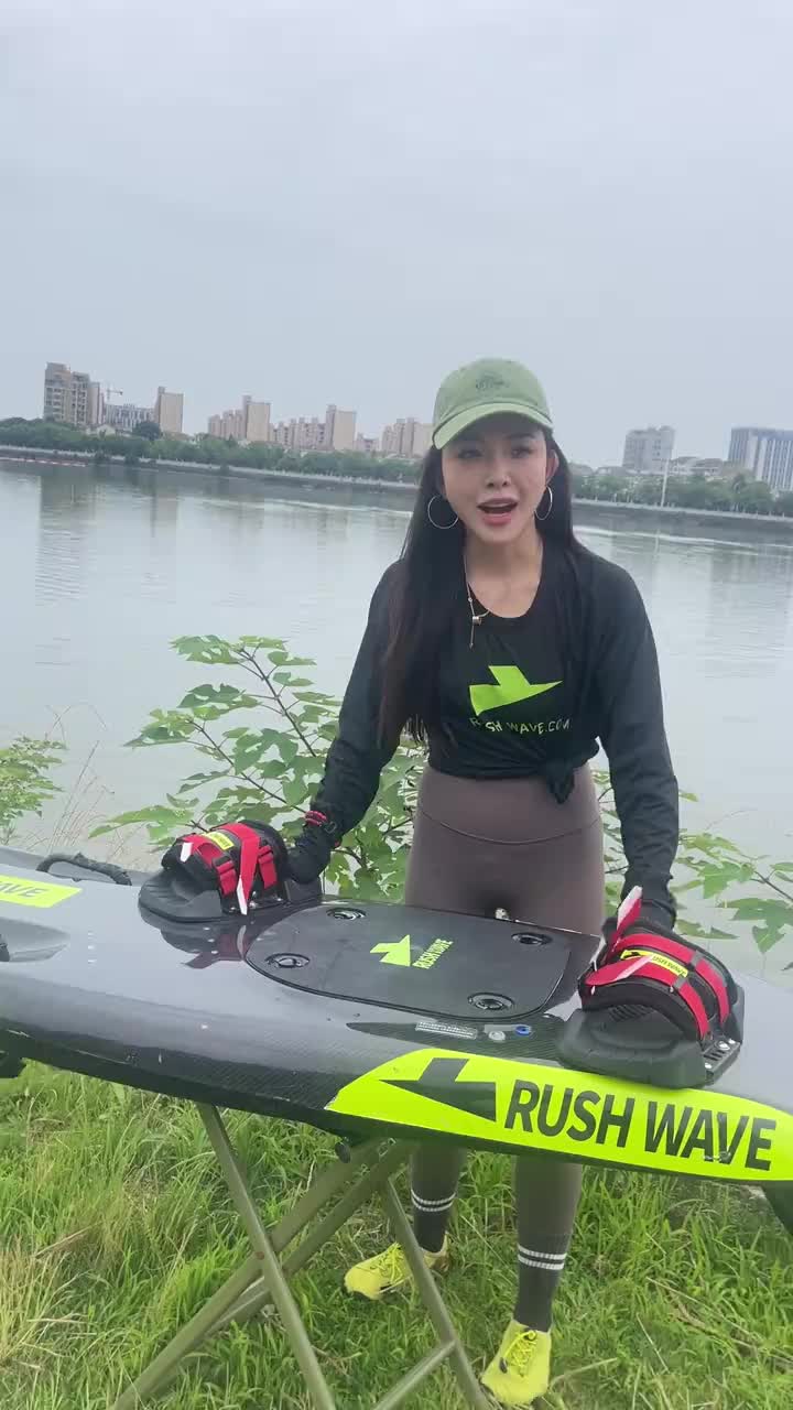 @户外装备专业分享(收学员)