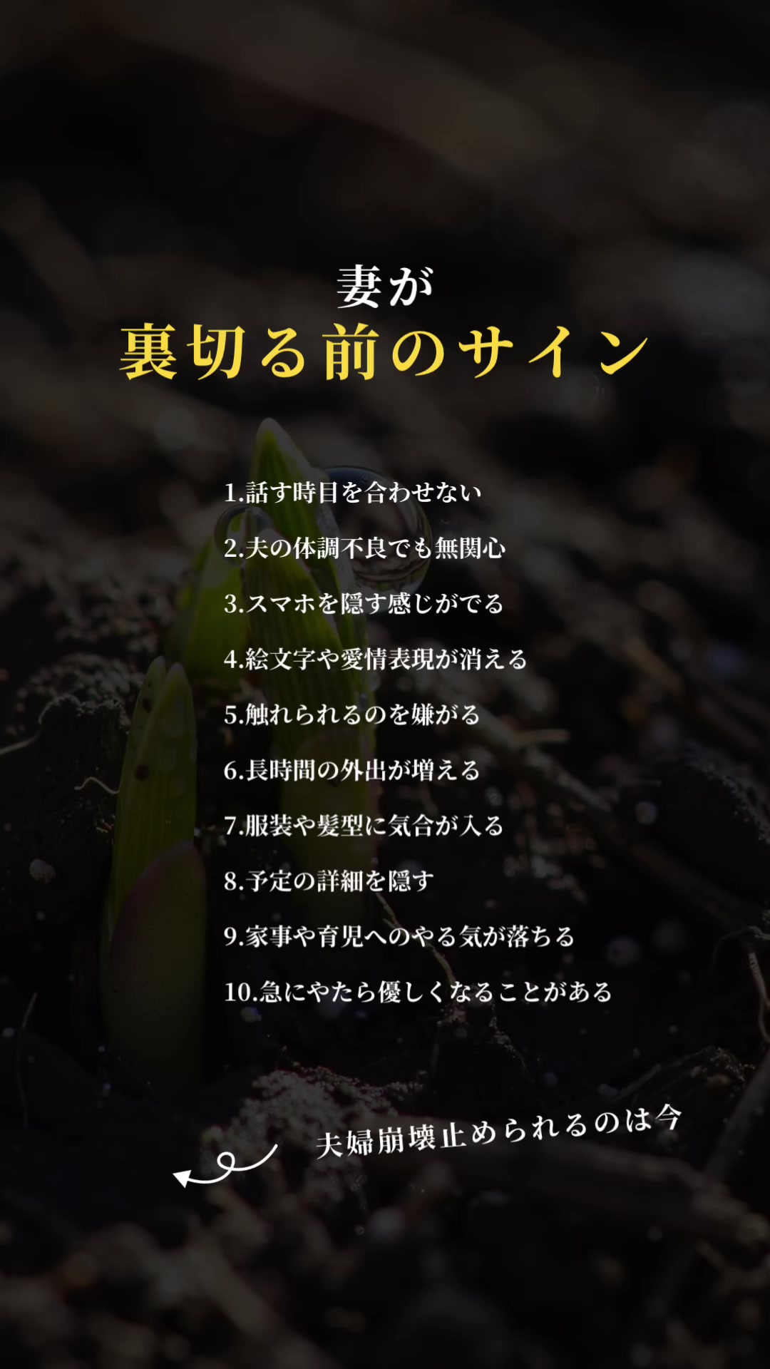 @はる| 夫婦関係コーチ
