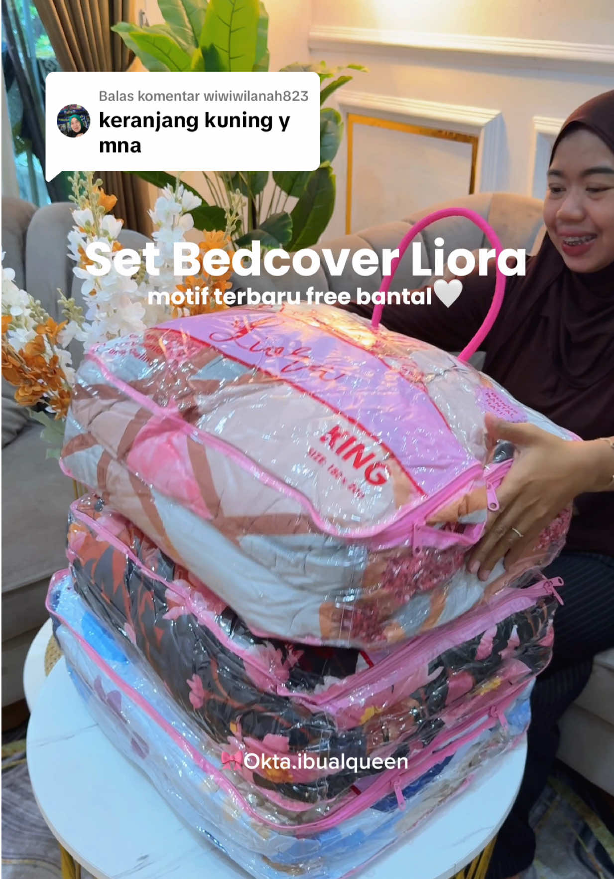 @Oktaviani | Suka Spill Sprei