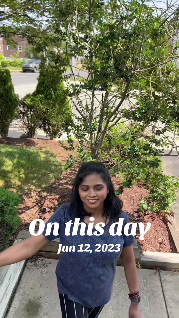 @Gauthami