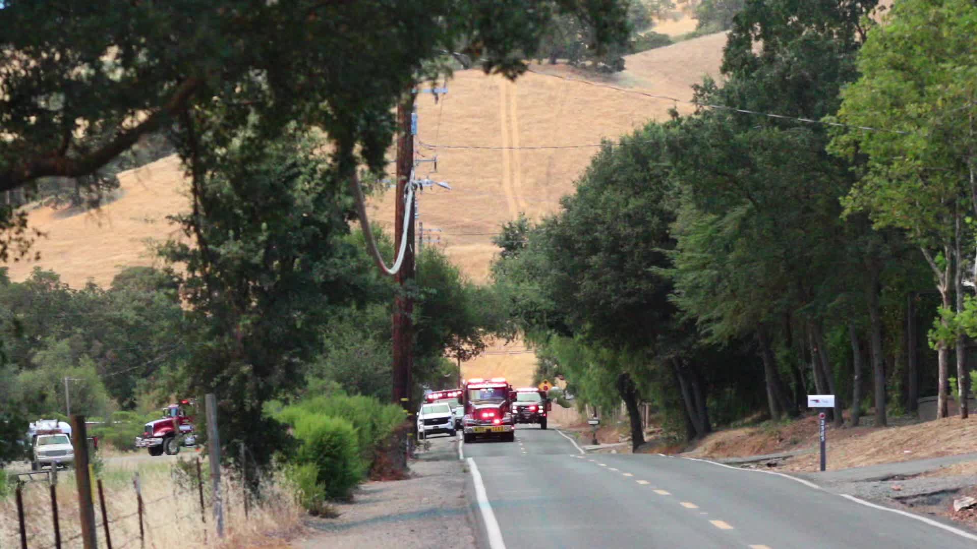 @calfire.hub