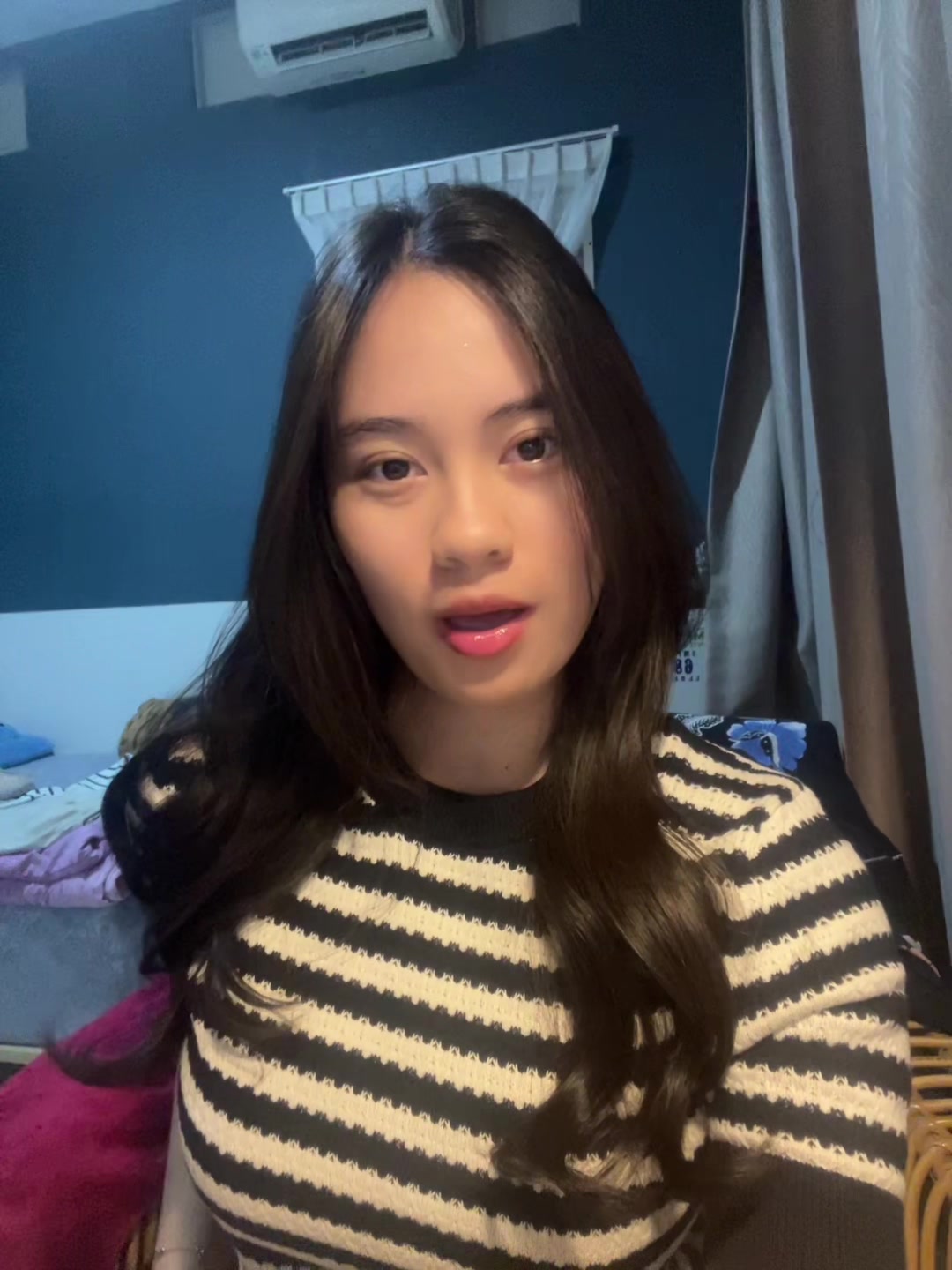@kayla malika