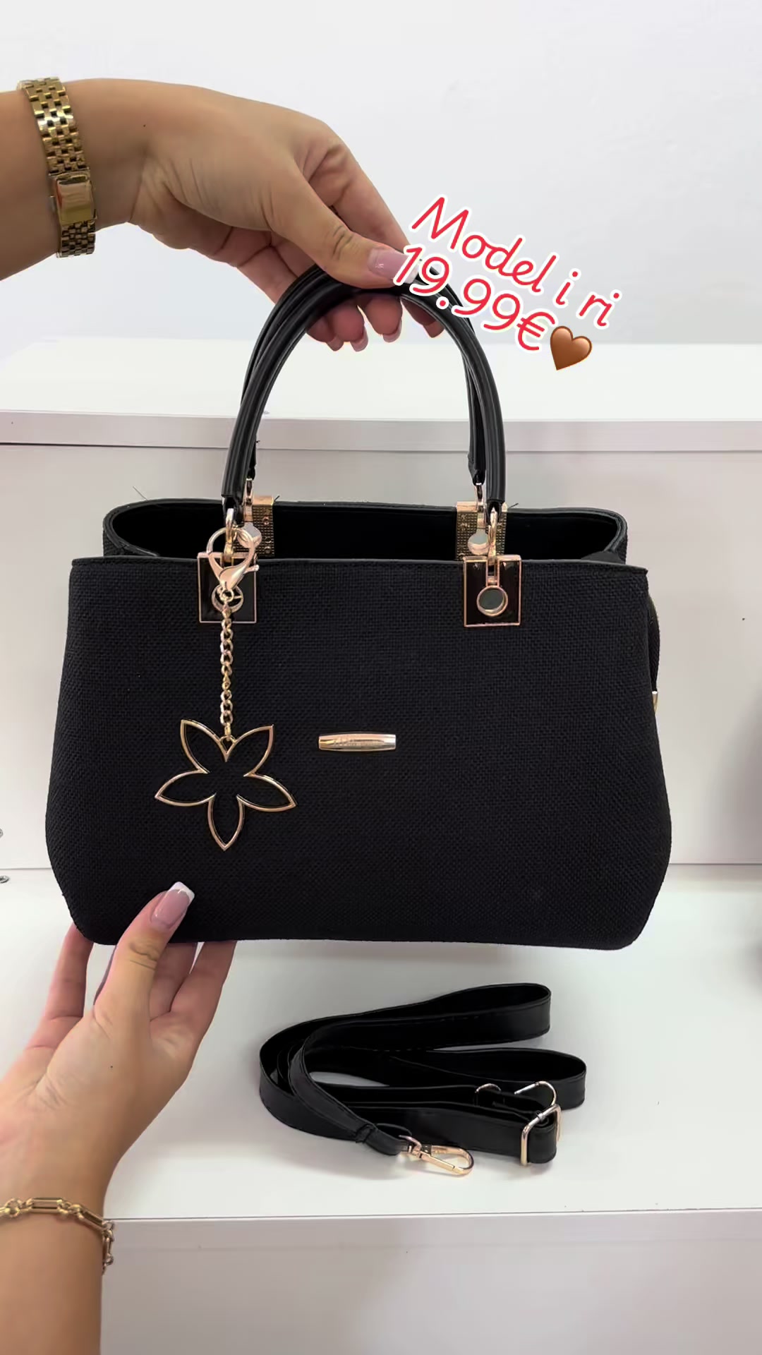 @Forever Shoes