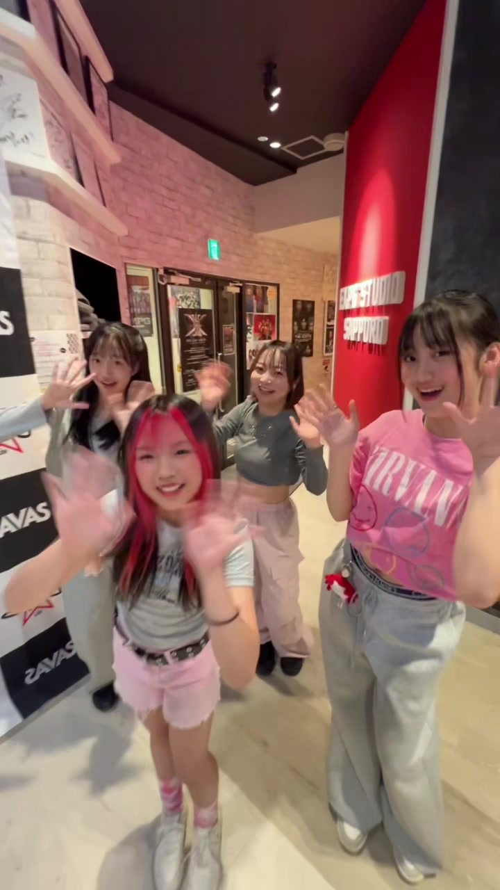 @北国踊蟹