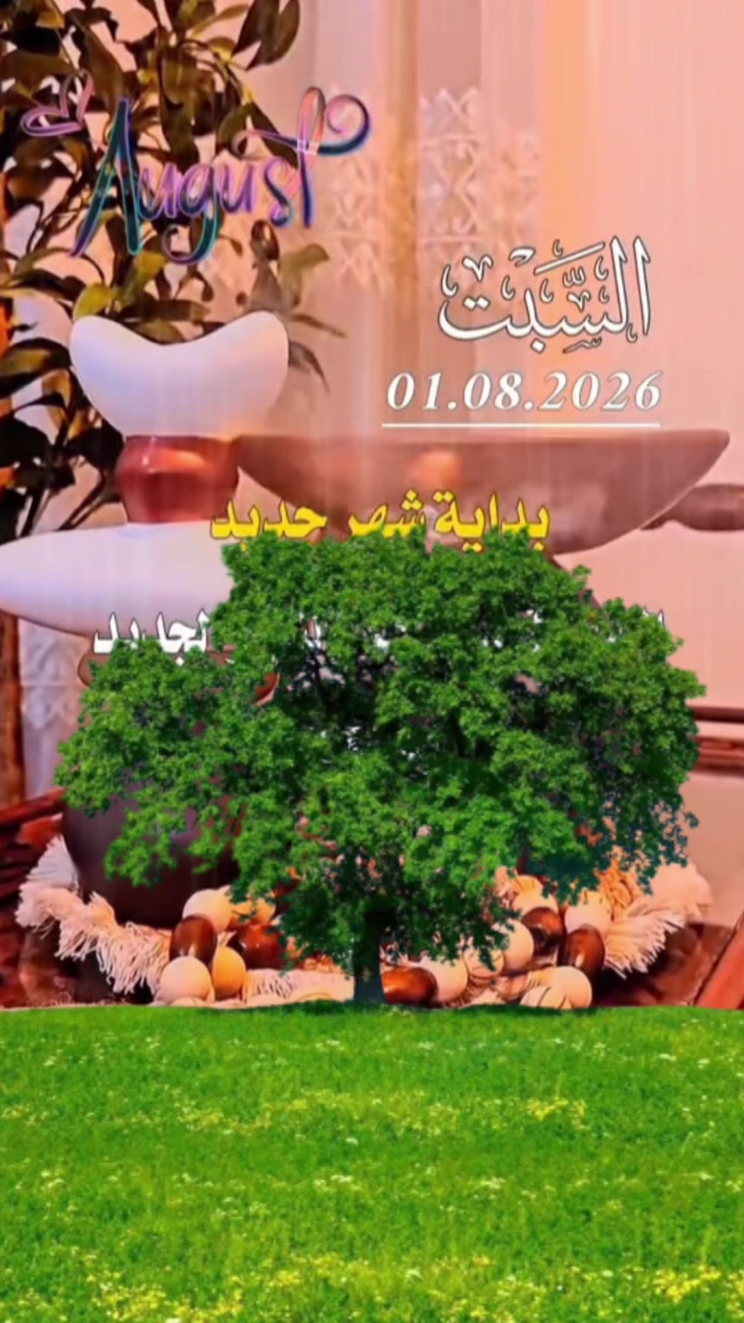 @Baba Samoura