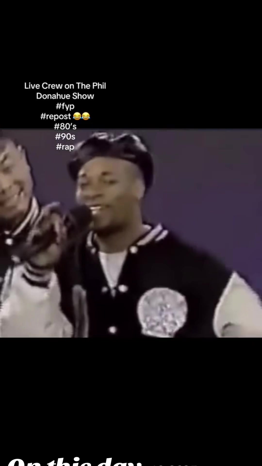 @80’s / 90’s page