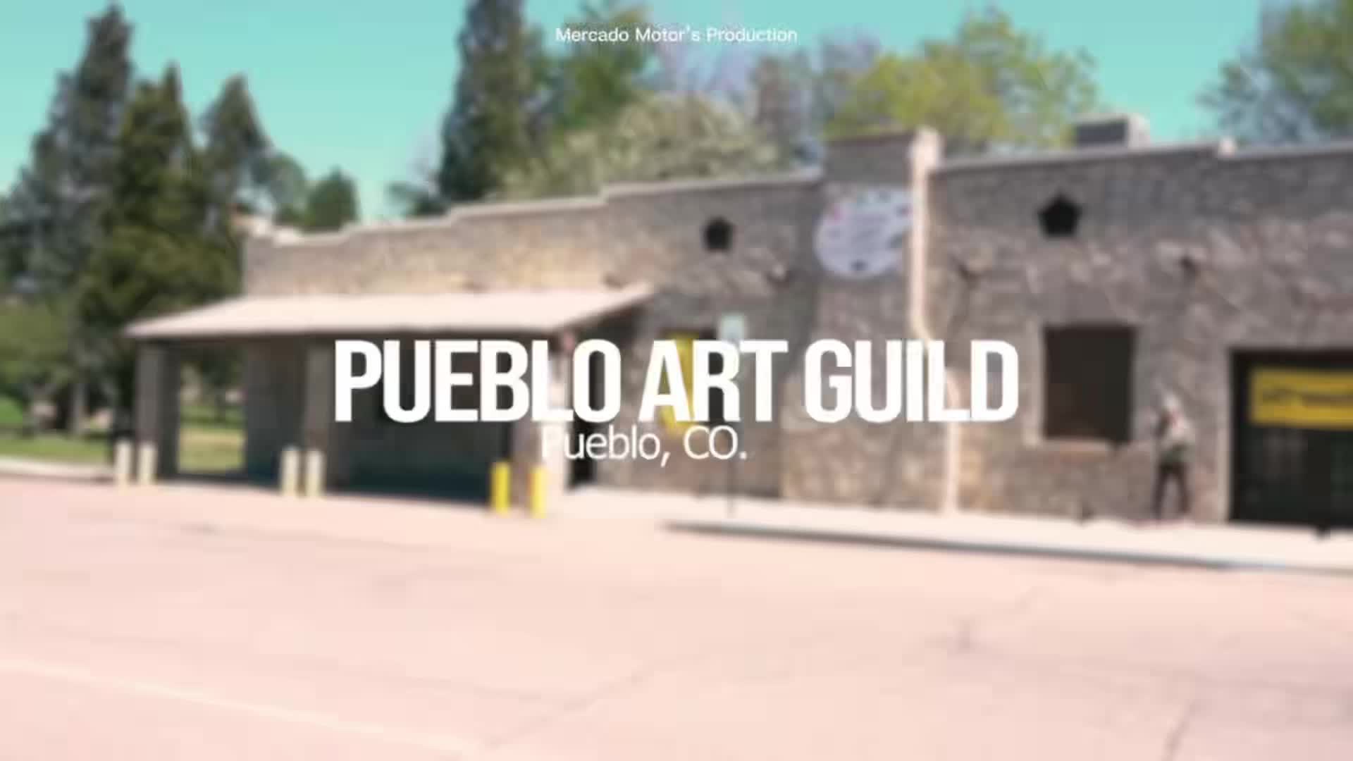 @Mercado Motors