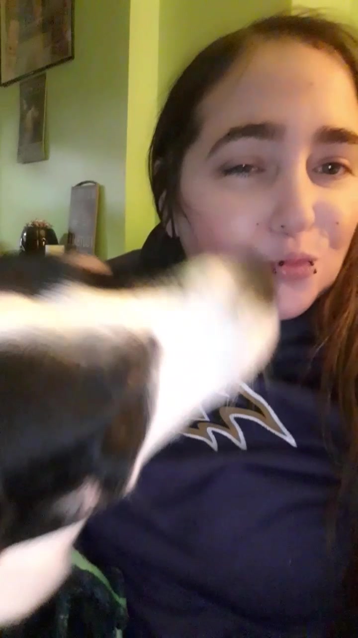 @princesscrybabykitten 🐈💕