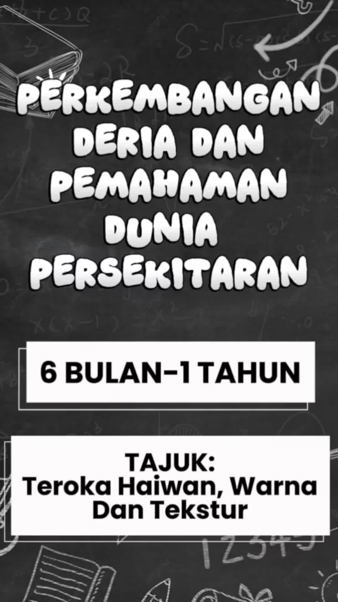 @Taska Anjung Pelangi