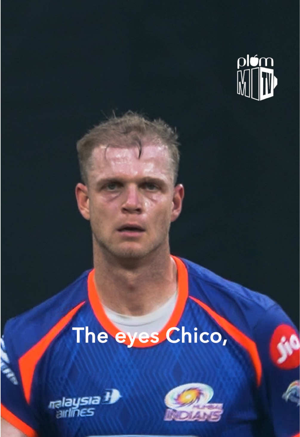 @Mumbai Indians