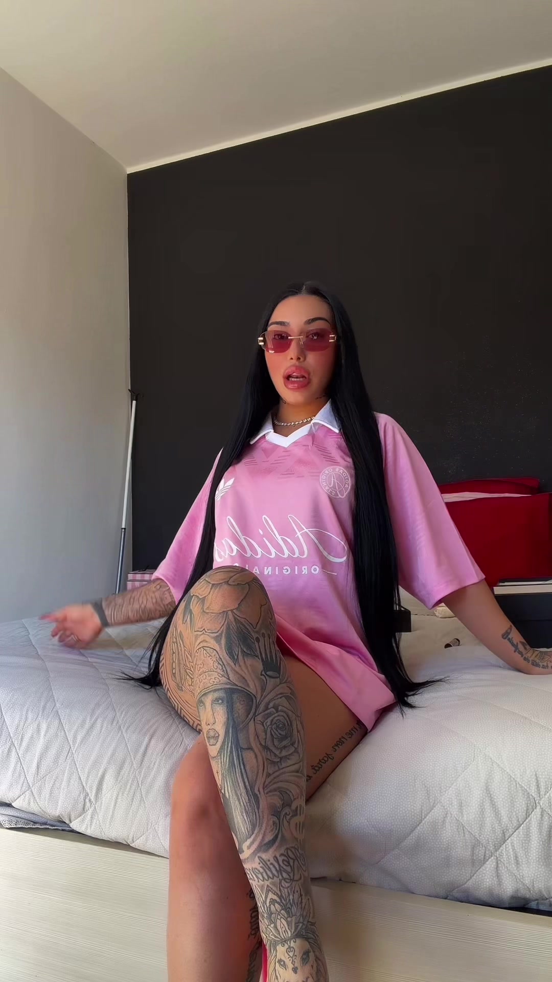 @FRANCESCA SCIOTTO.