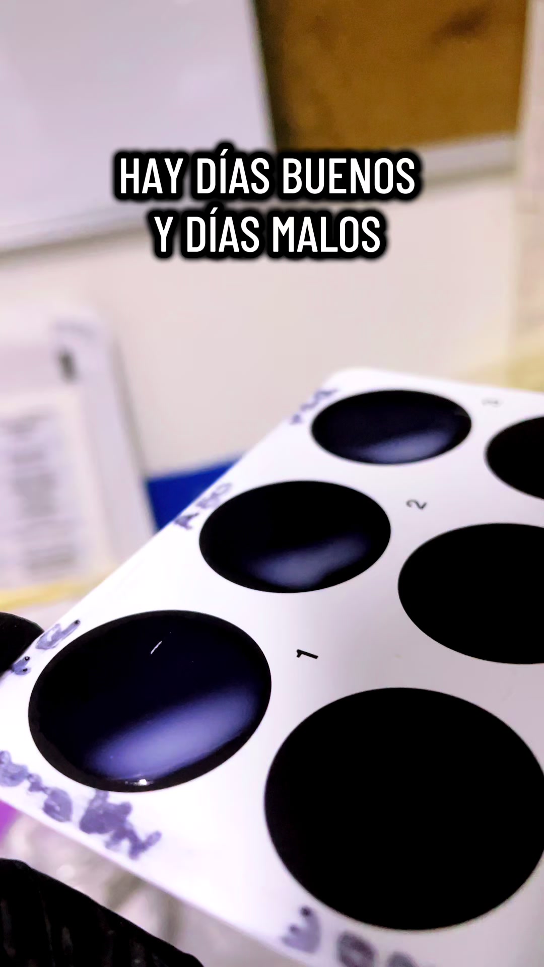 @ALab 🔬💉🩸