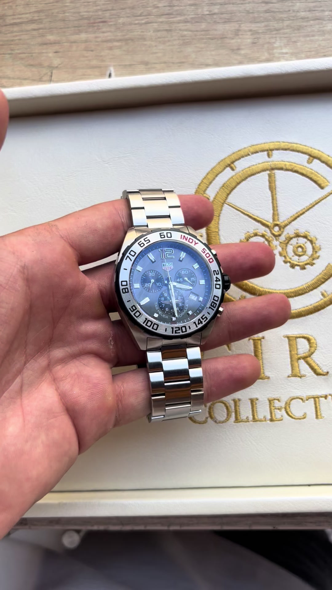 @Ciro Collection