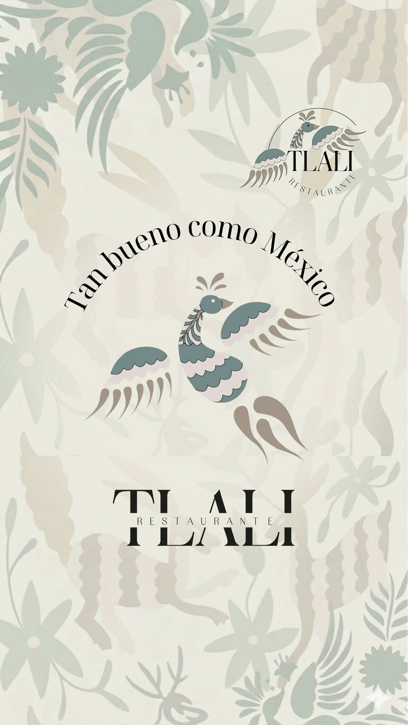 @Tlali Restaurante