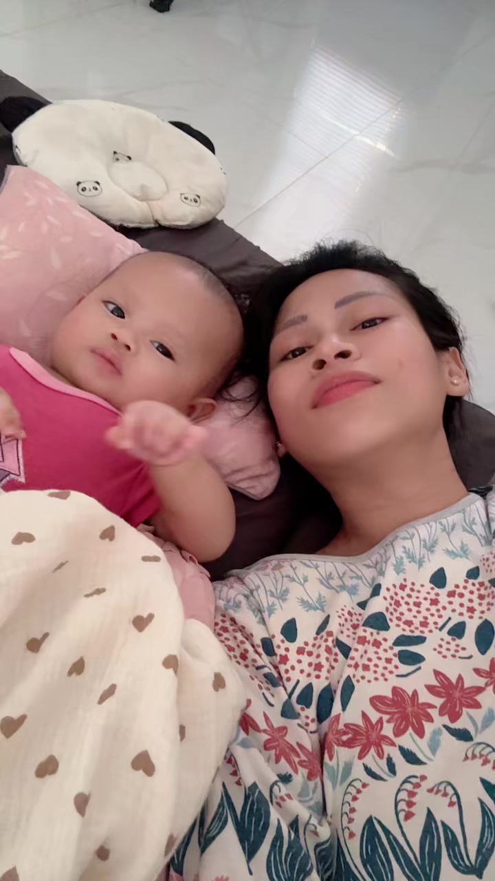 @Nike Aulia Bana