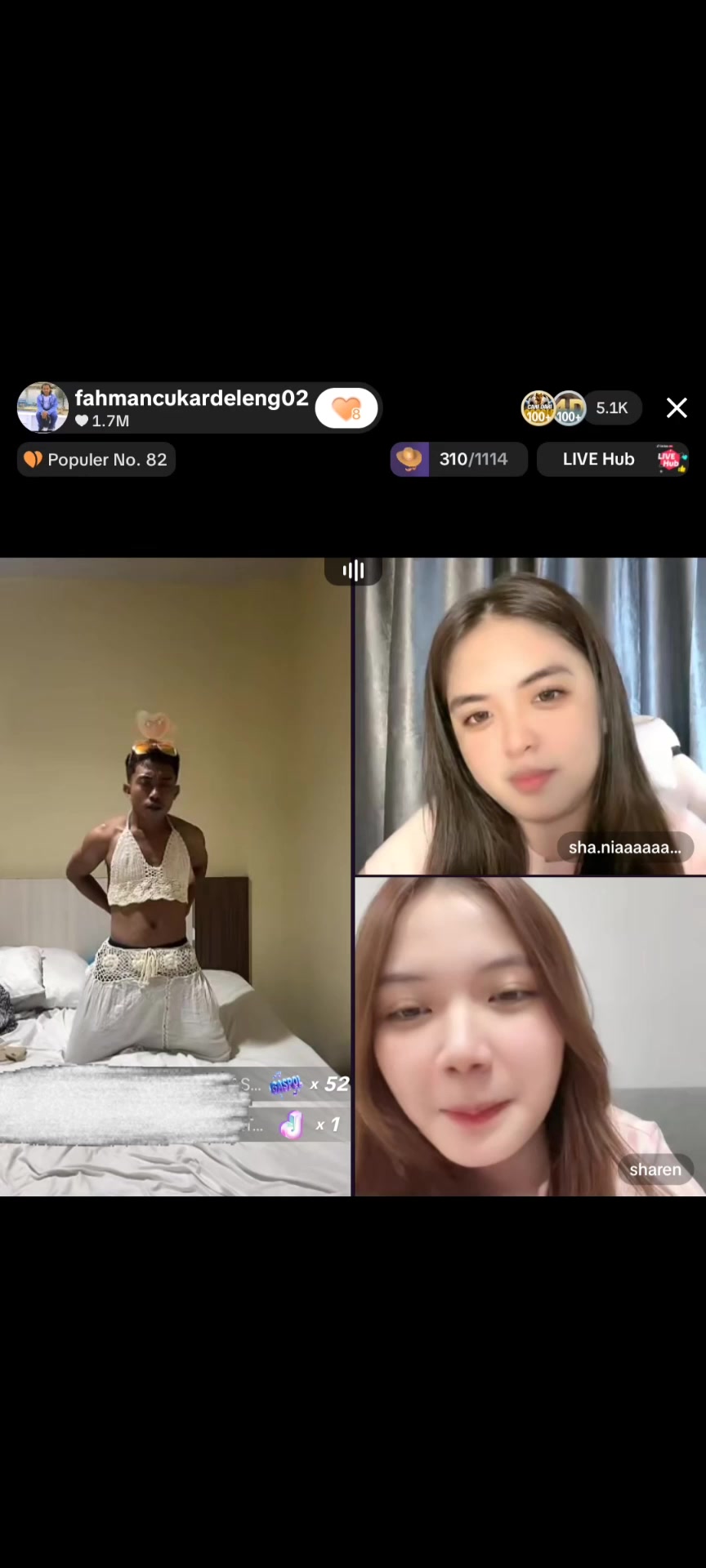 @CCTV Fahman Cukardeleng🤟👑🤟