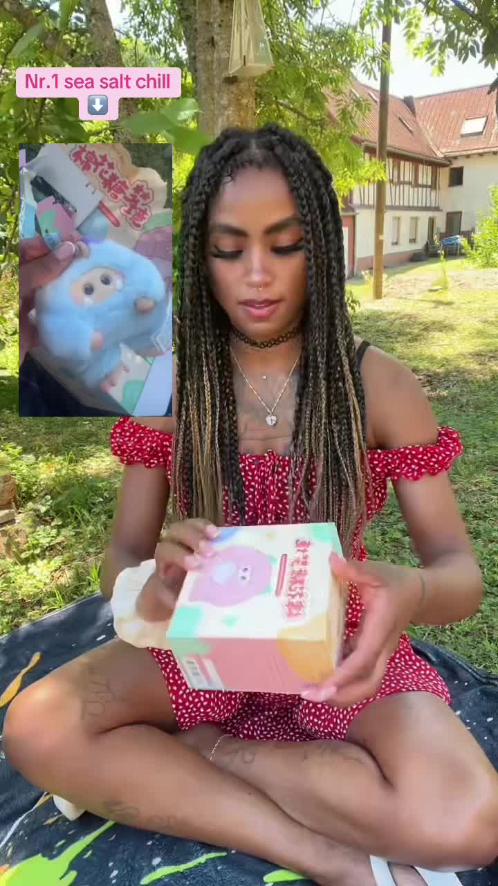 @Carolina Sanchez
