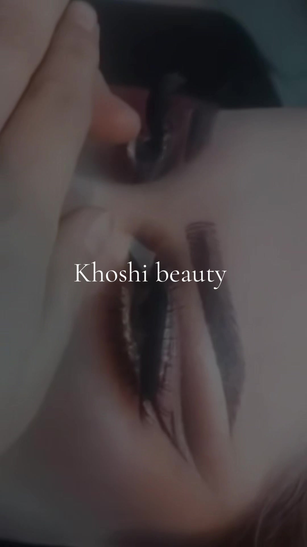 @Khoshi