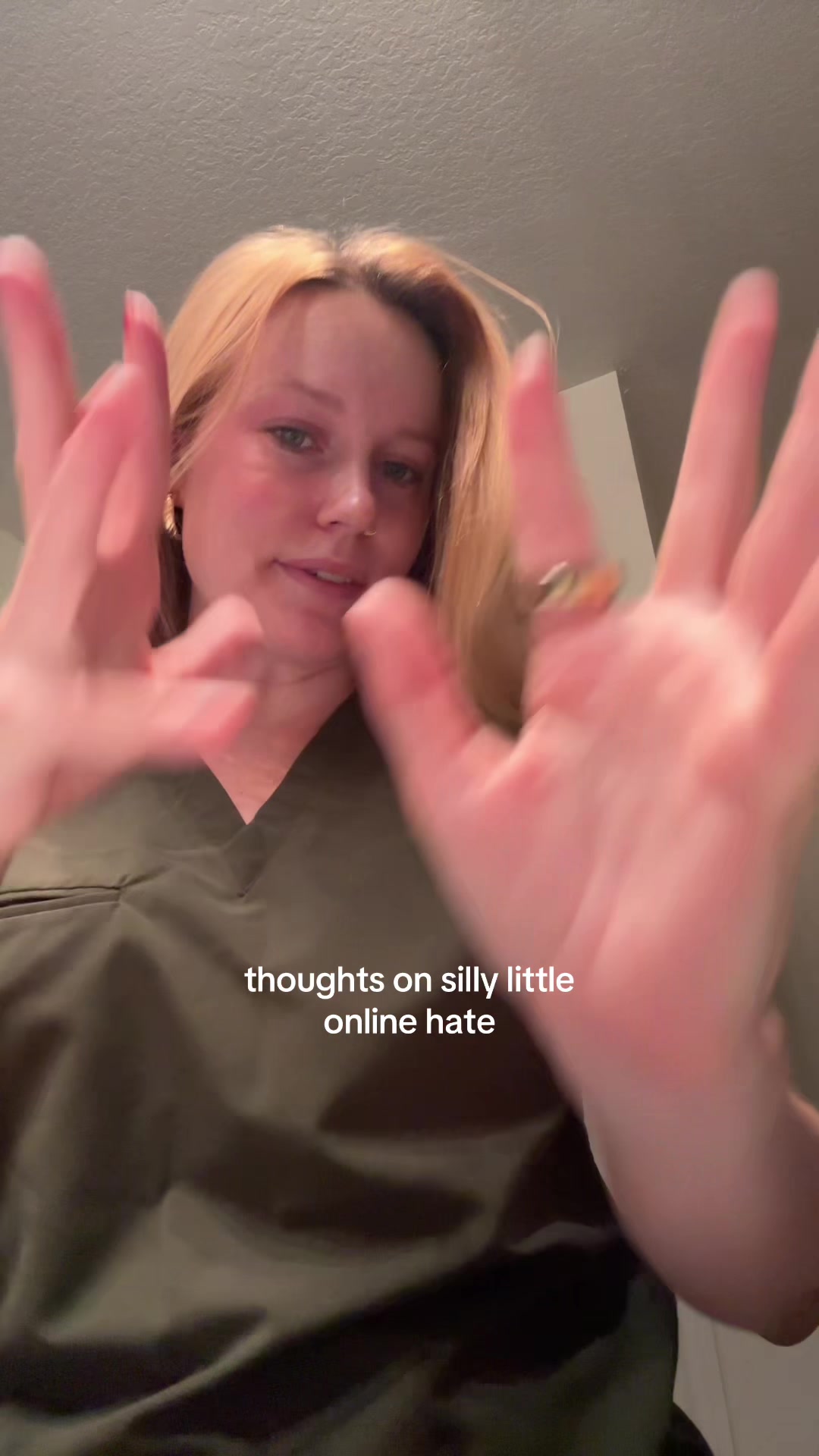 @hollyn🐞- OMS IV