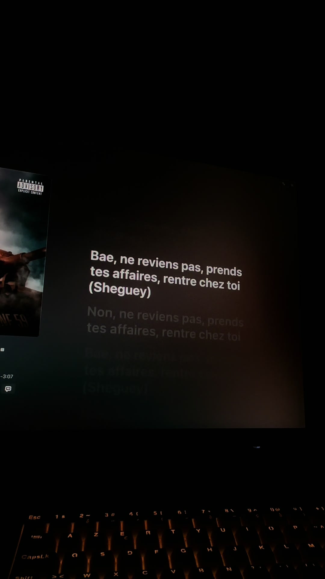 @SpotifyVibes