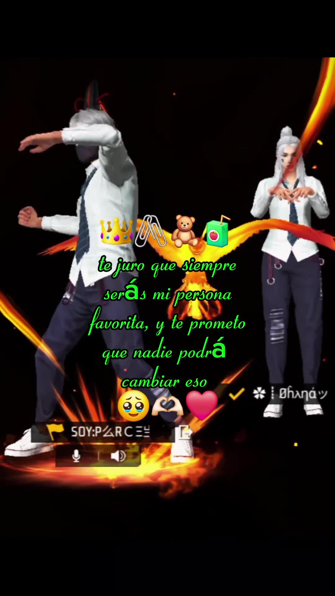 @SOY PARCE๐ญ๐ณ