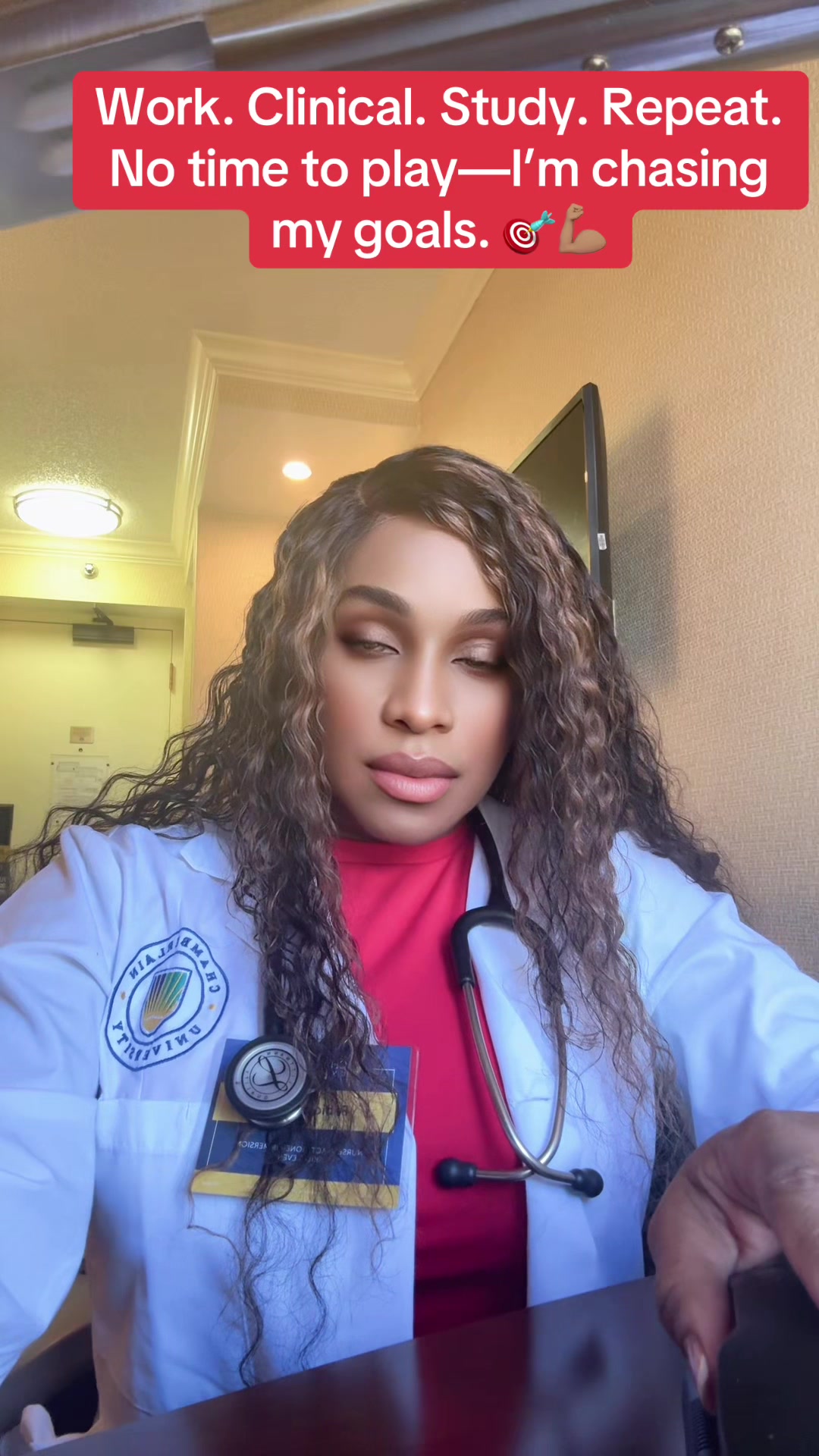 @Dr. Fabiola Bazin