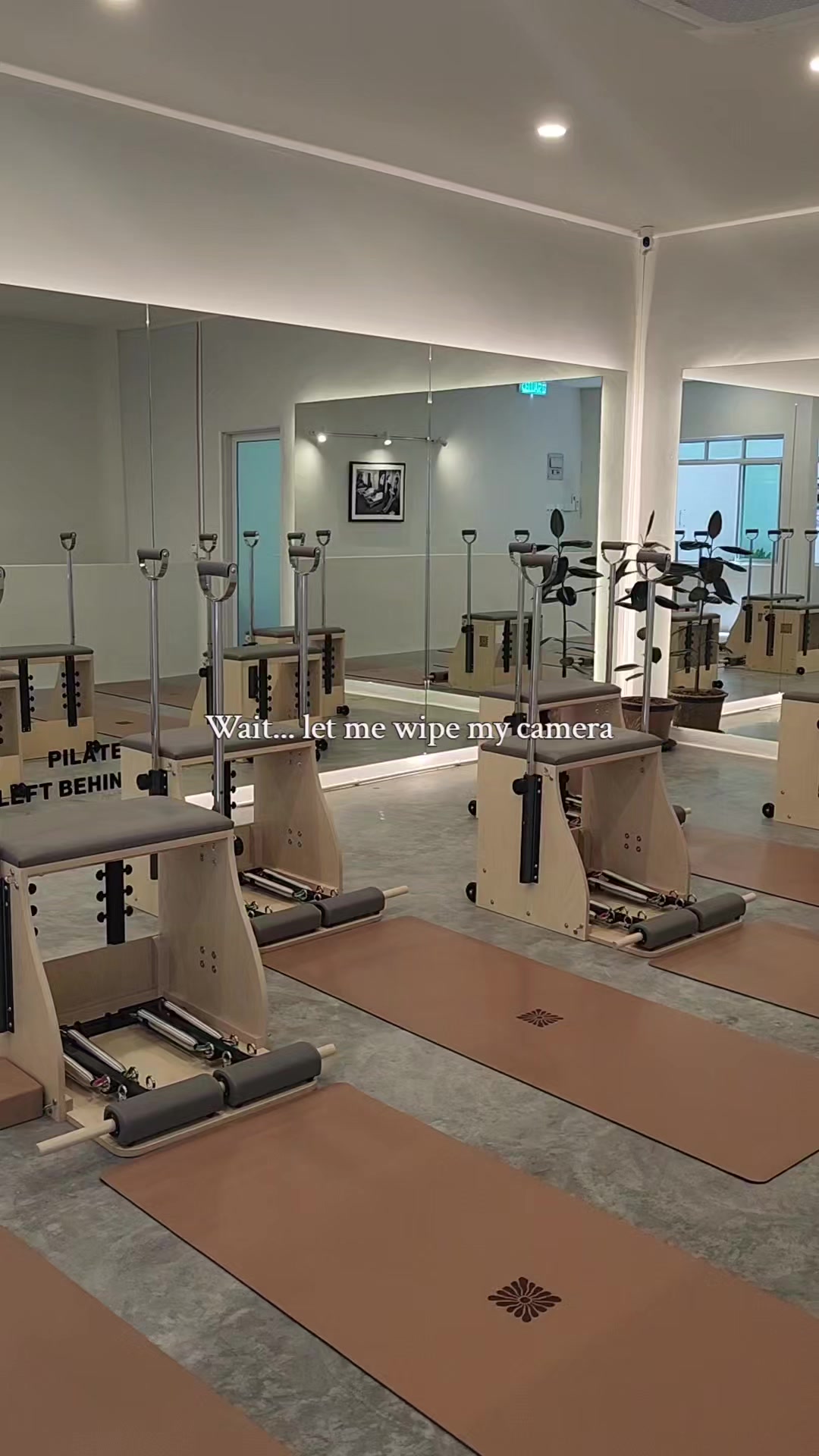 @Permai Pilates Penang