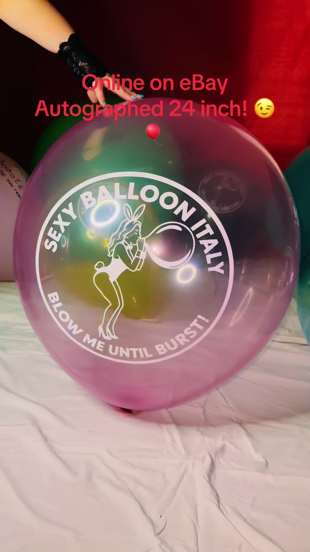 @sexyballoonitaly