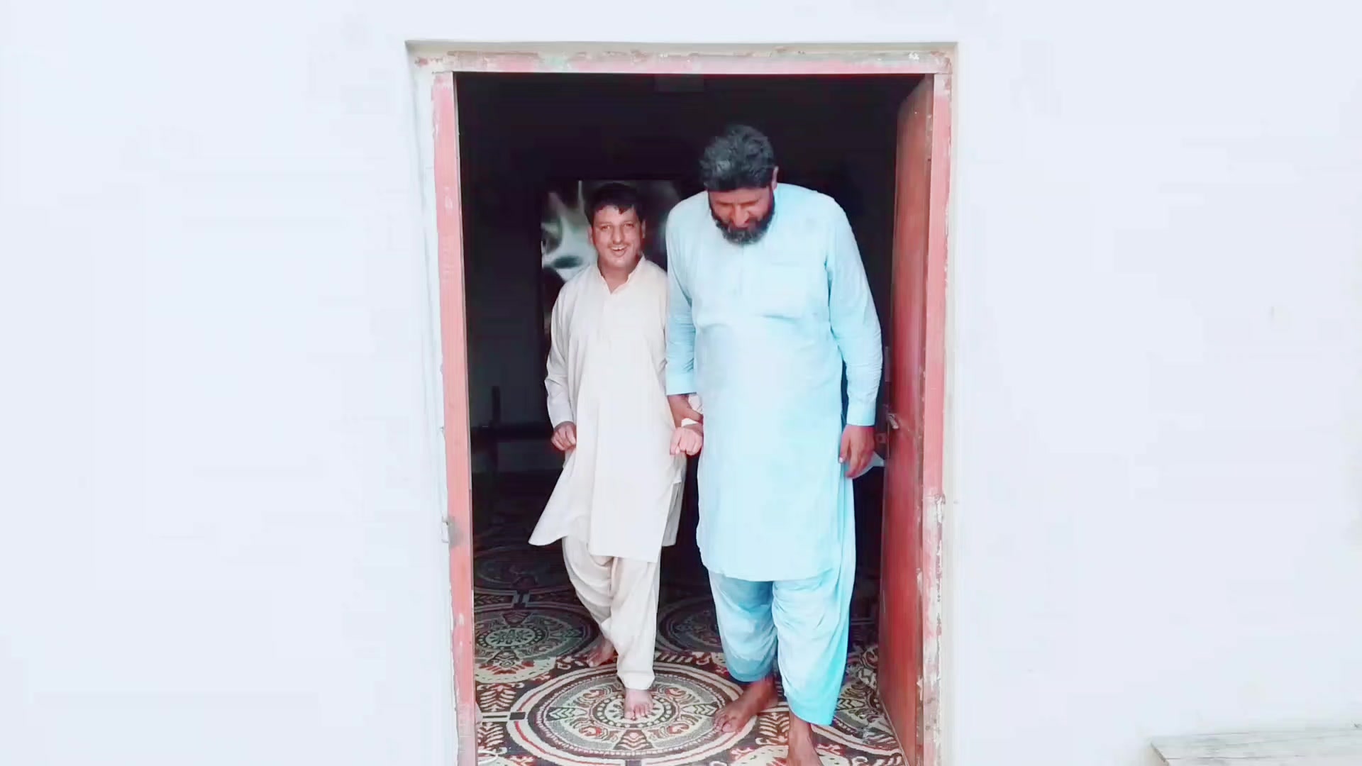 @مہر آصف گھبیسر وہاڑی
