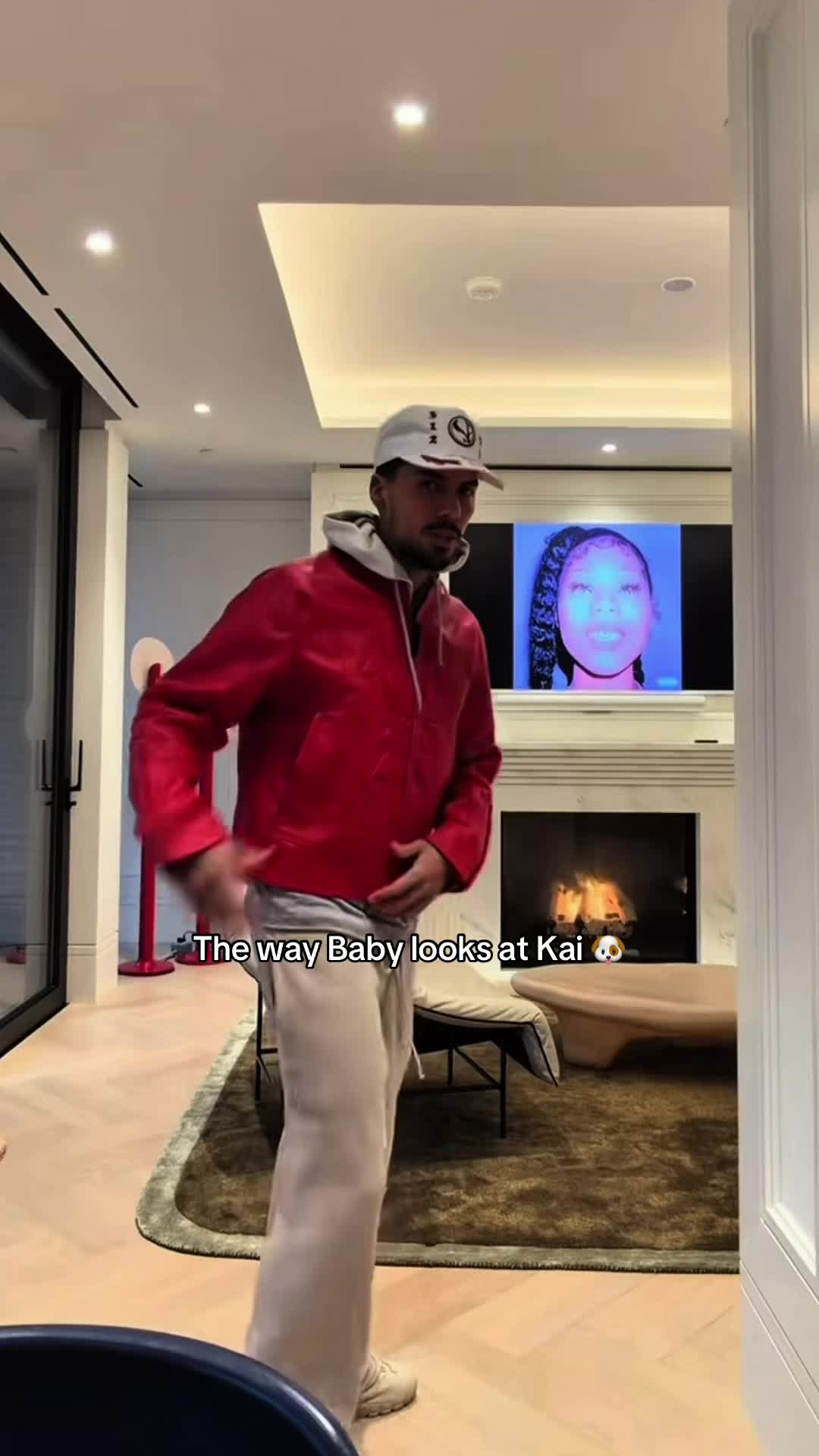 @Kai Fan