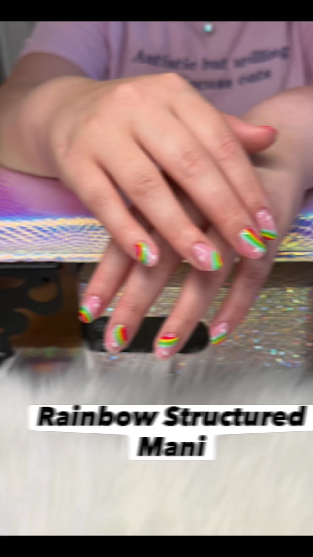 @My Nail Tech Christi