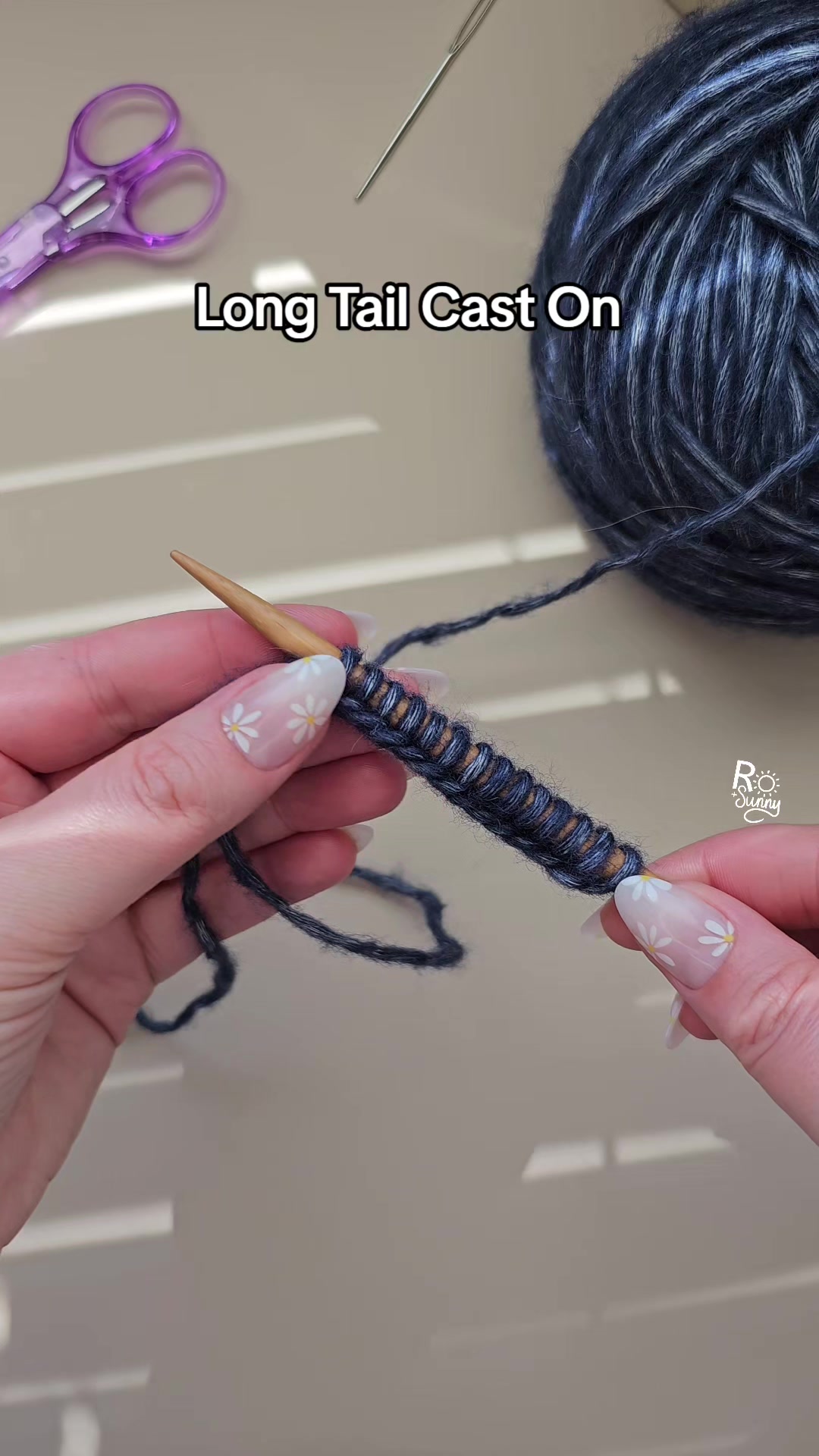 @Kat | Ro & Sunny Creative 🧶