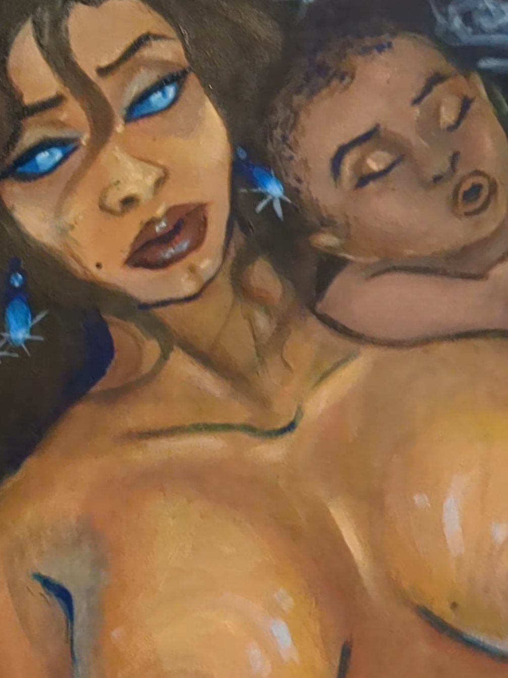 @Amal's Art