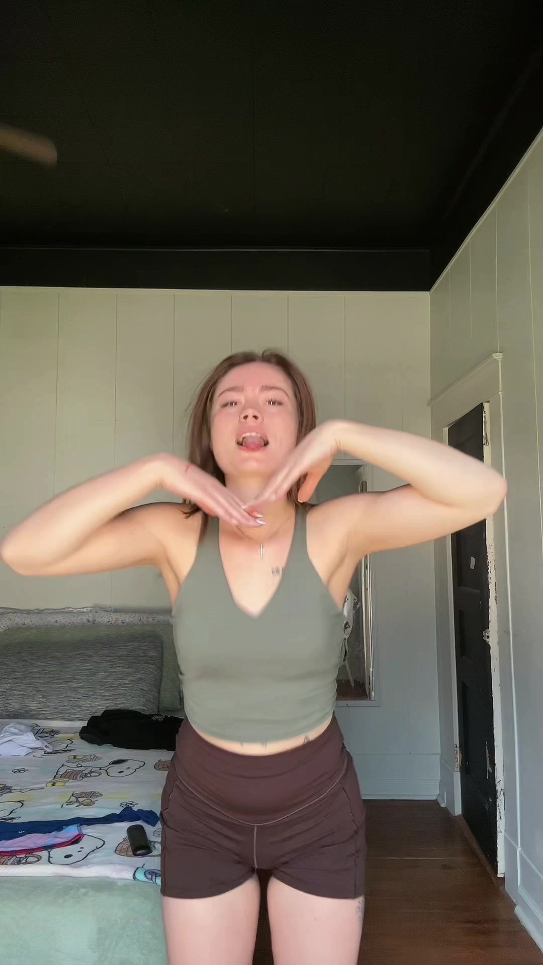 @Amaya Bennett