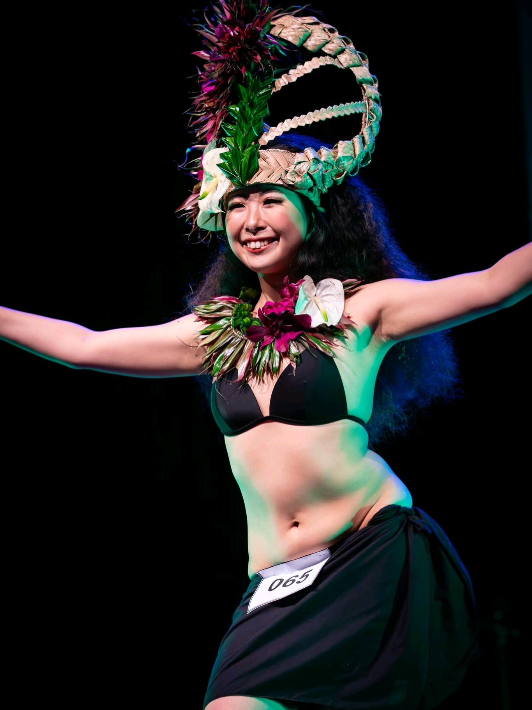 @Nāpua dance school
