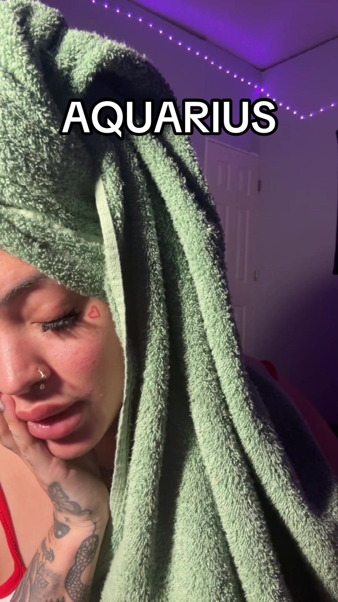 @Amanda