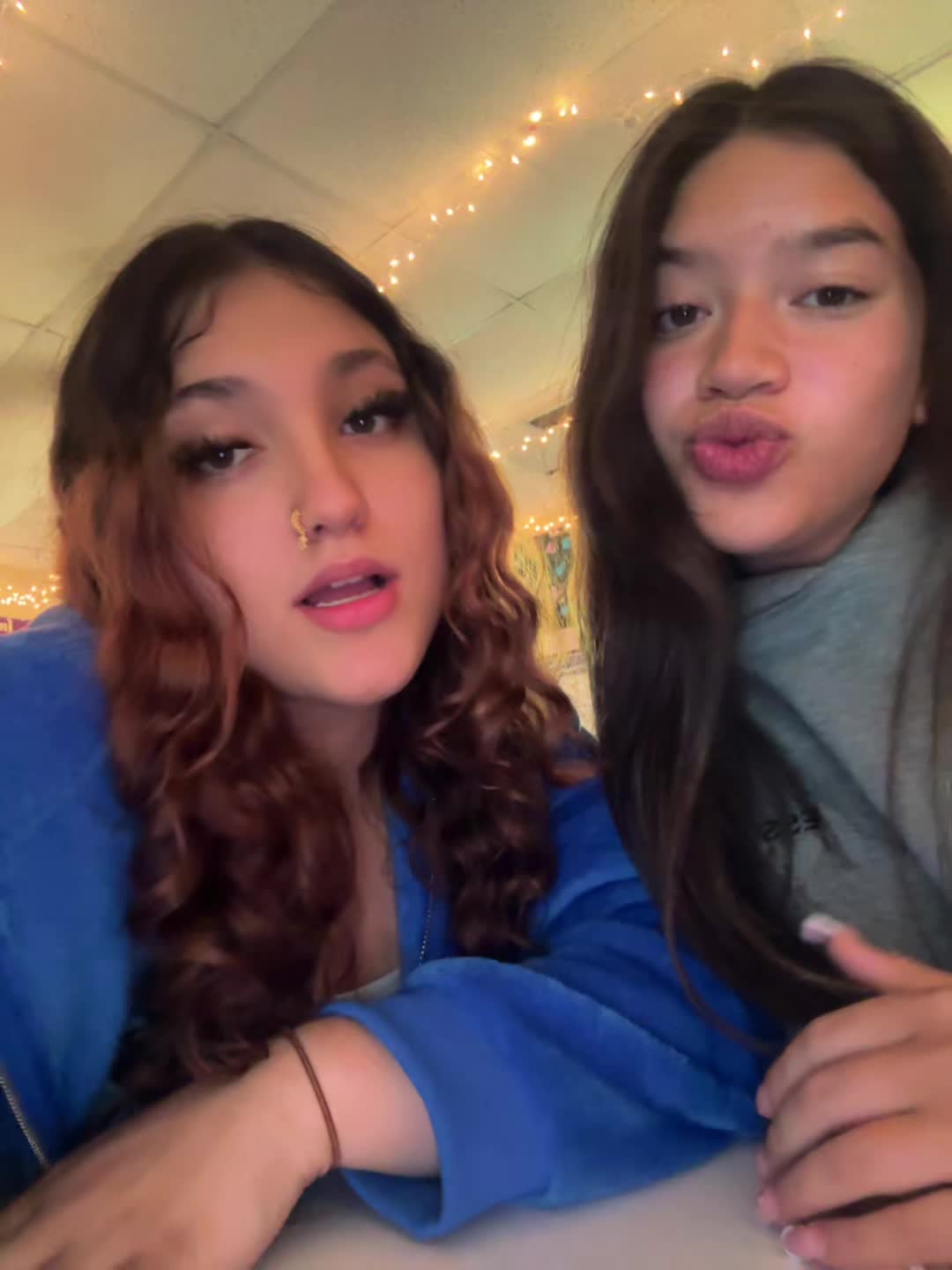 @Marissa Mu&ntilde;oz