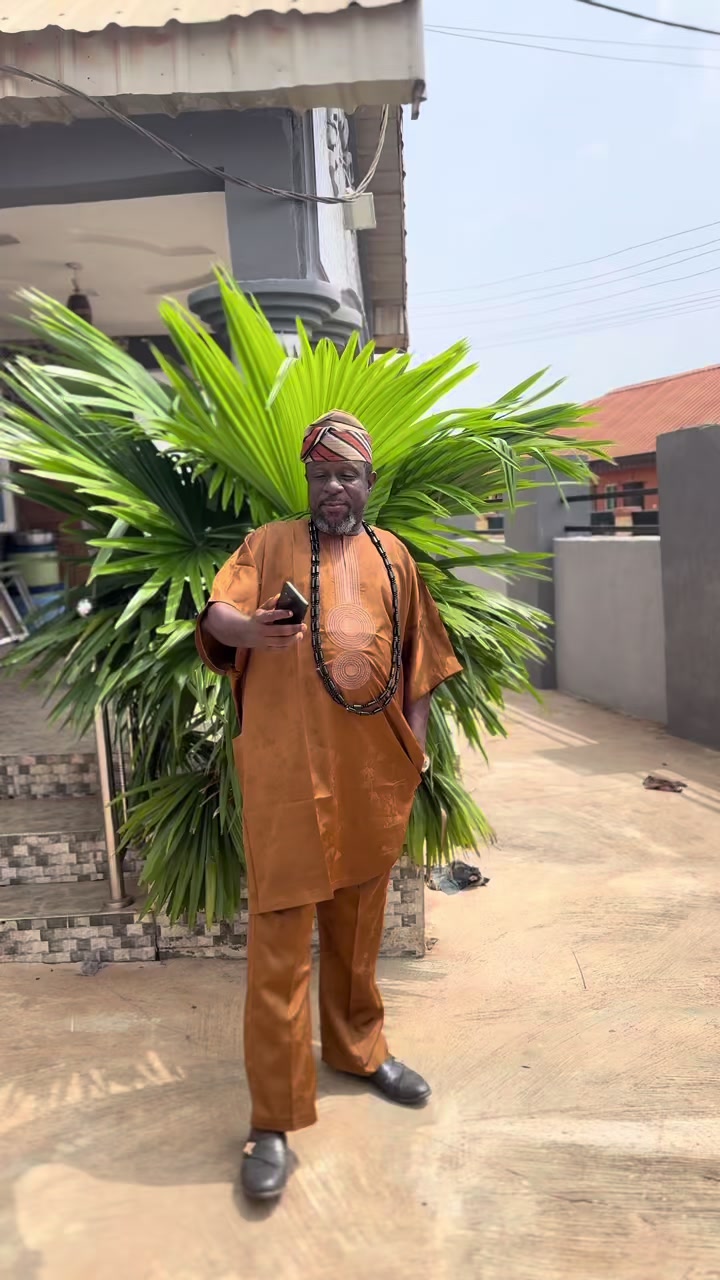 @Abiola Adekunle