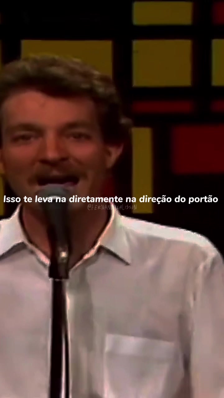 @Alisson