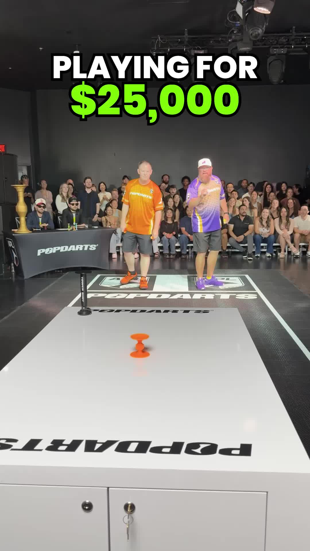 @Pretty Dope Games