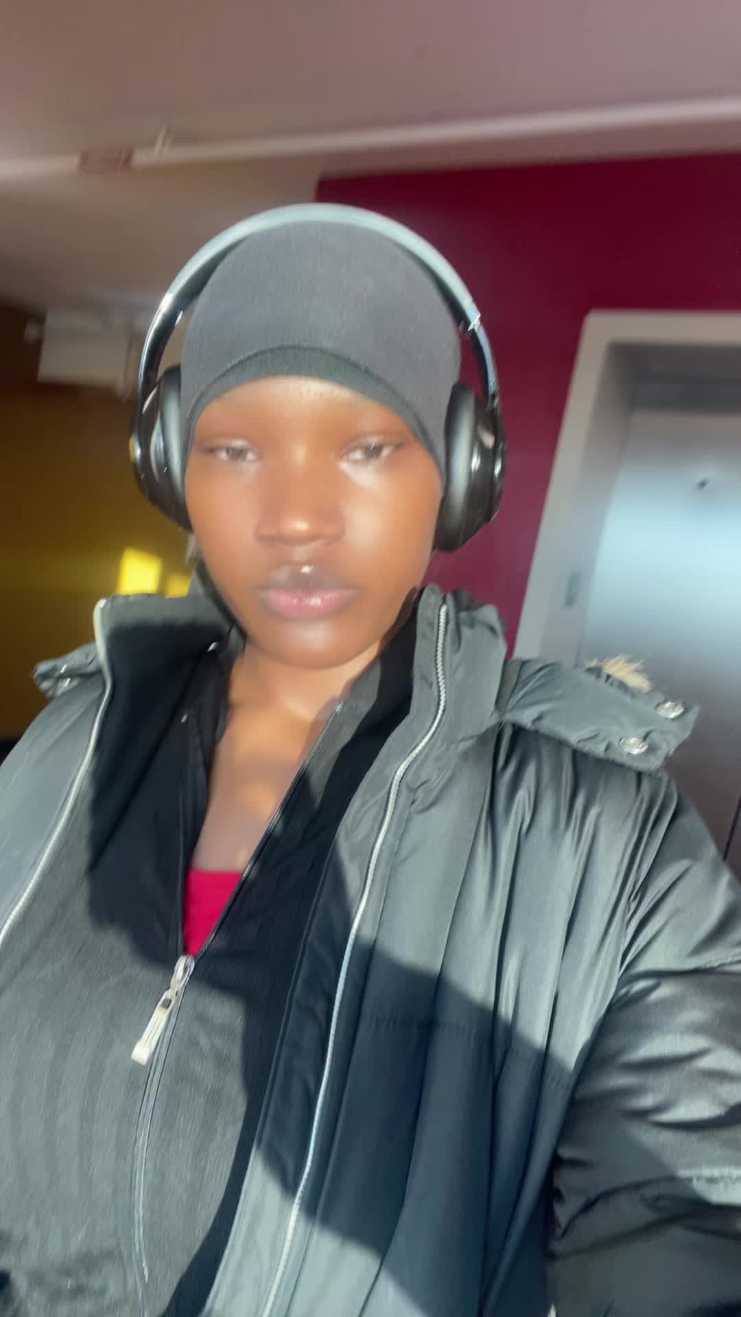 @Fatimata