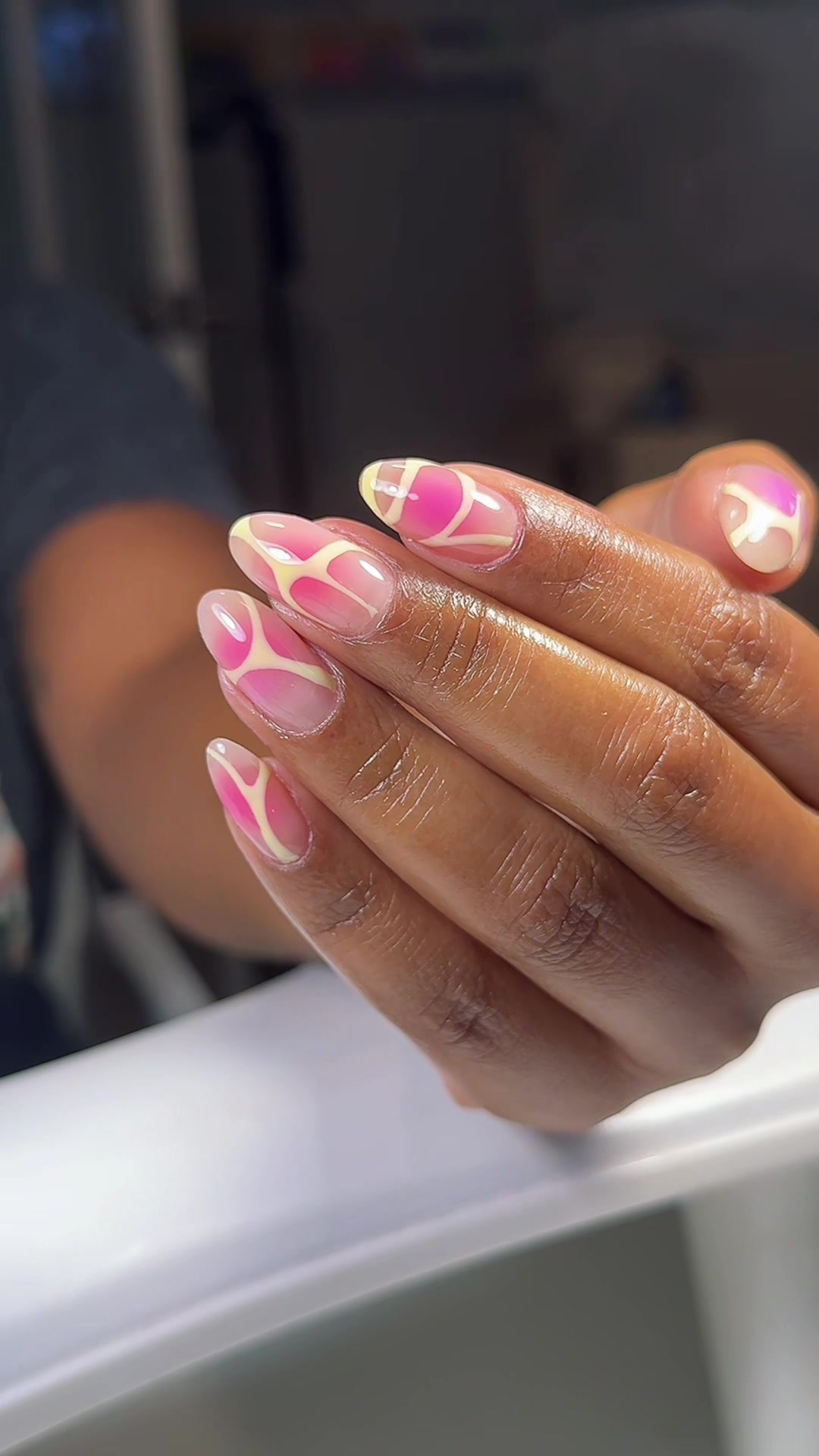 @I.N.K. Nail Bar