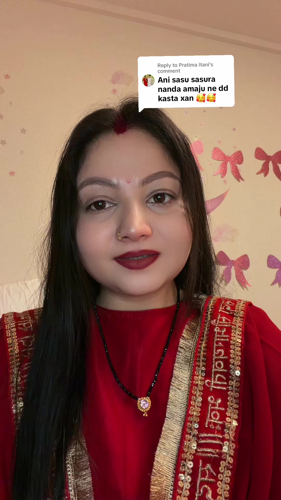 @Soniya Dhami Bist🕊️🕊️