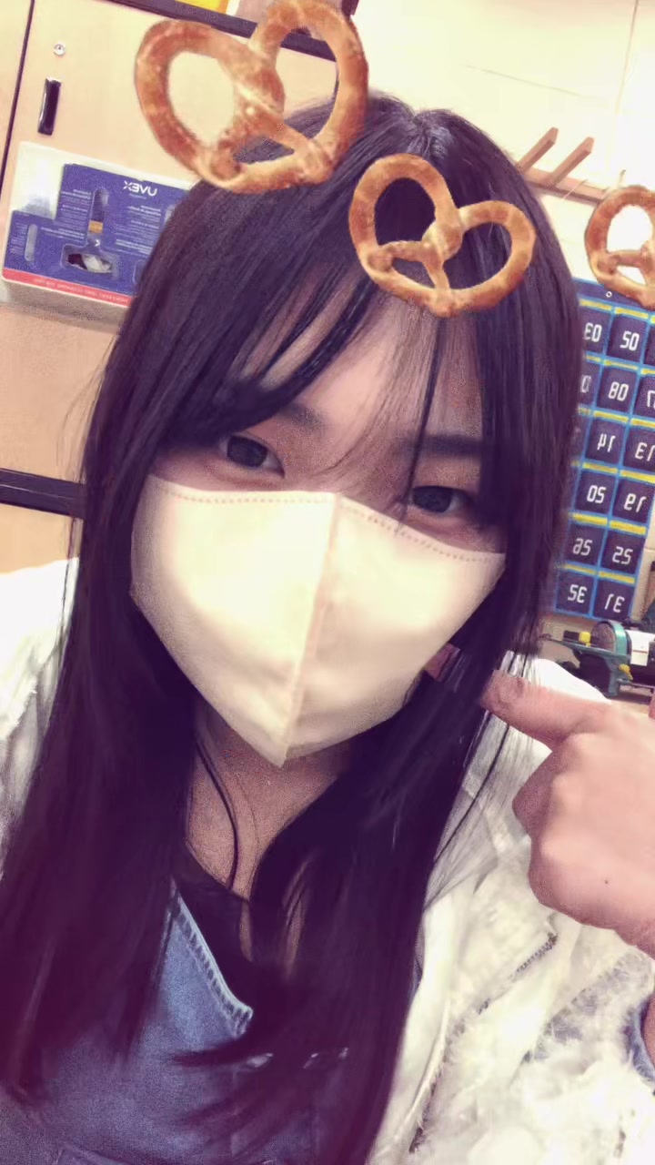 @Yuqi❄️👑🐇