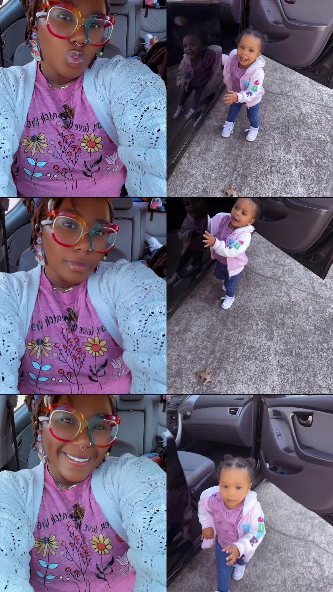 @🌈 Alexis Sherrell💜