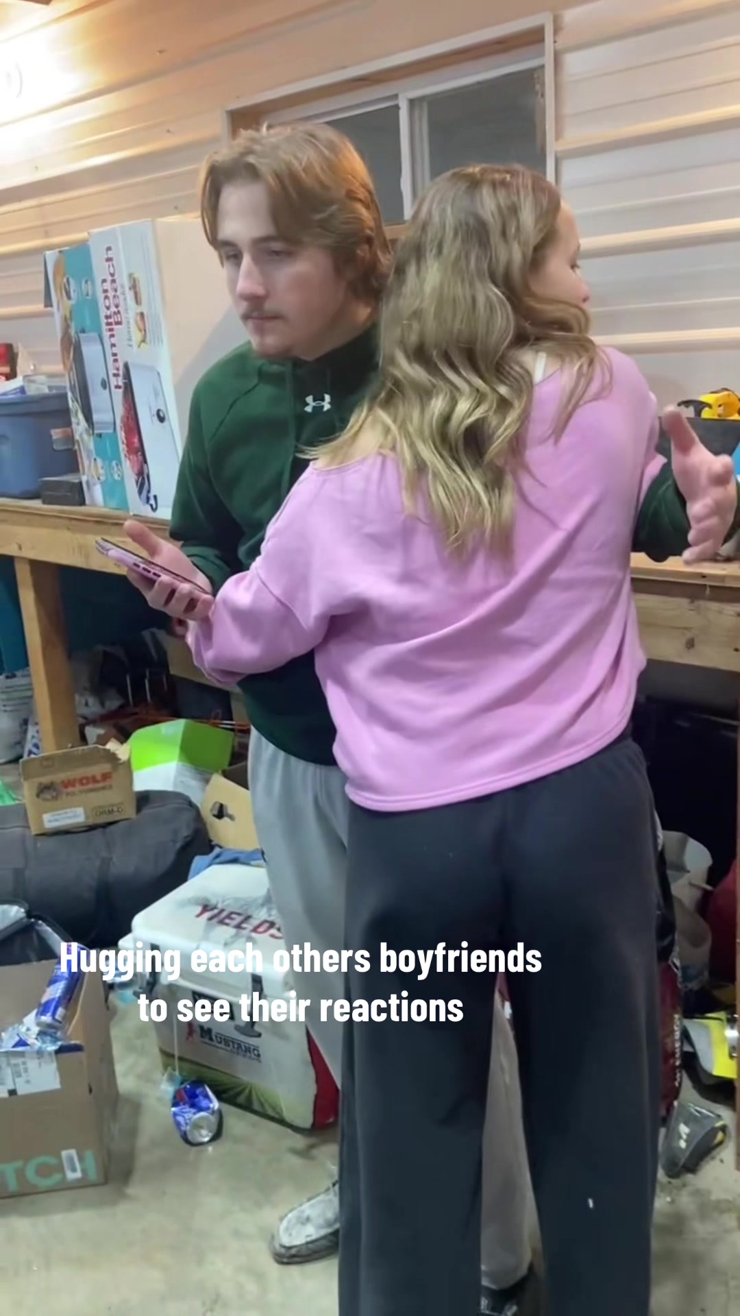 @tana hoyer