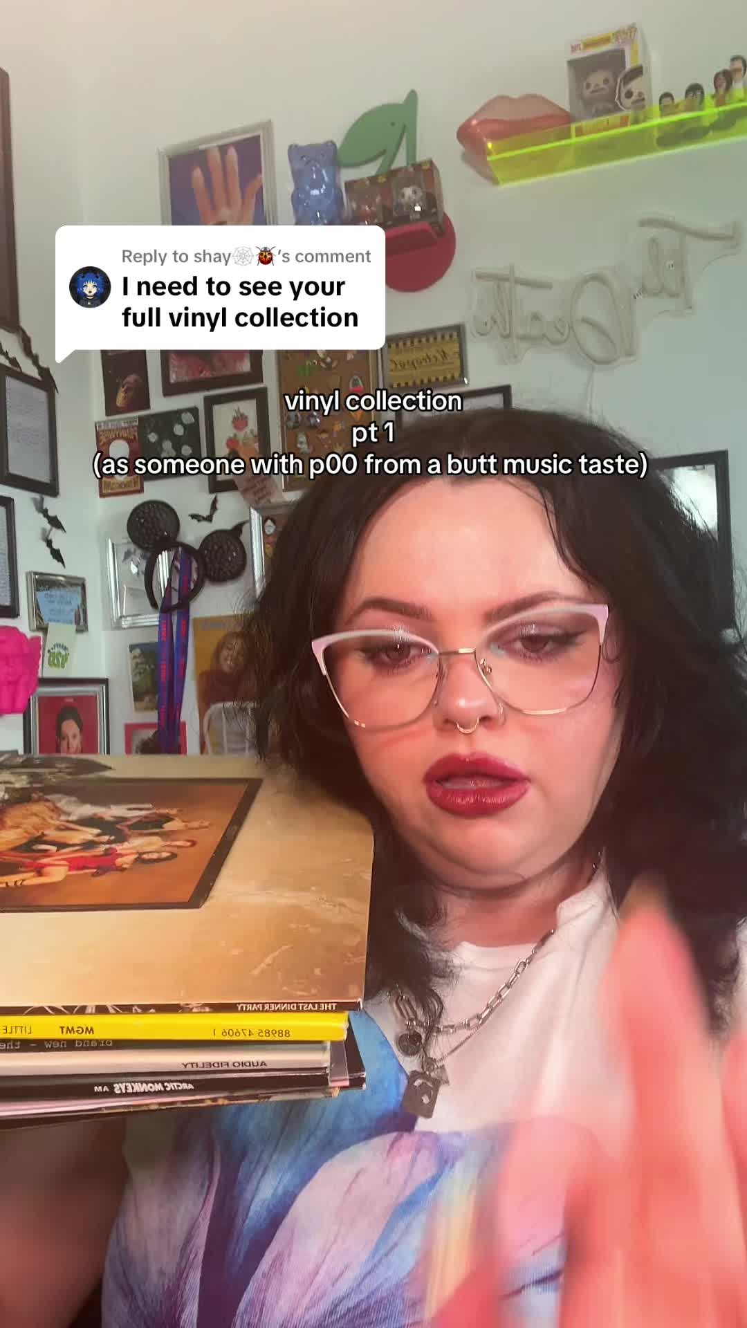 @cliteral genius