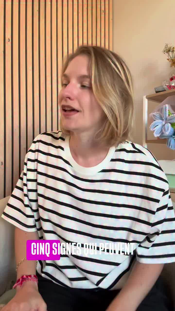 @Typhaine. Signes